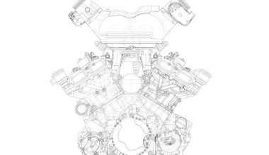 Με V12 663 ίππων από την Cosworth, το hypercar του Gordon Murray