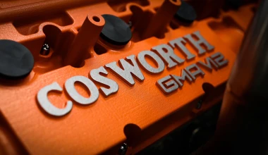 Με V12 663 ίππων από την Cosworth, το hypercar του Gordon Murray
