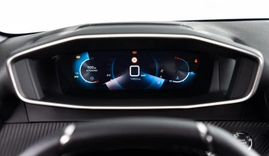 Δοκιμή: Peugeot 208 GT Line 1.2Τ 130ps – French spirit!