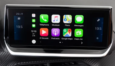 Δοκιμή: Peugeot 208 GT Line 1.2Τ 130ps – French spirit! 