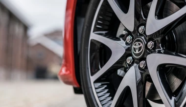 Παρουσίαση Toyota Yaris:  Στο πνεύμα της νέας εποχής