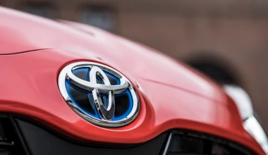 Παρουσίαση Toyota Yaris:  Στο πνεύμα της νέας εποχής