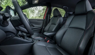 Παρουσίαση Toyota Yaris:  Στο πνεύμα της νέας εποχής