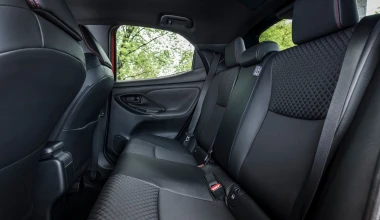 Παρουσίαση Toyota Yaris:  Στο πνεύμα της νέας εποχής