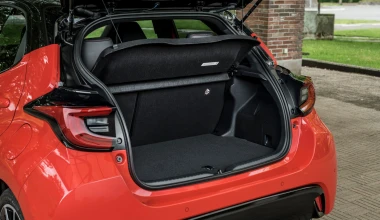 Παρουσίαση Toyota Yaris:  Στο πνεύμα της νέας εποχής