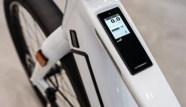 Κατάστημα με κορυφαία ηλεκτρικά ποδήλατα από την Kosmocar!