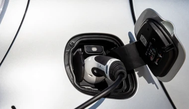 Δοκιμή: Smart EQ Fortwo Coupe – Ο βασιλιάς της πόλης