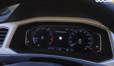 Δοκιμή: Volkswagen T-Roc Cabriolet 1.5 TSI DSG - Υβρίδιο για κάθε εποχή