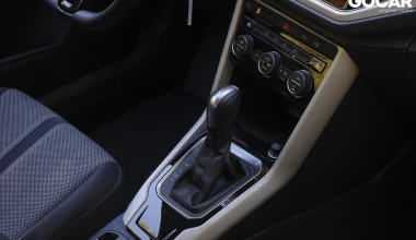 Δοκιμή: Volkswagen T-Roc Cabriolet 1.5 TSI DSG - Υβρίδιο για κάθε εποχή