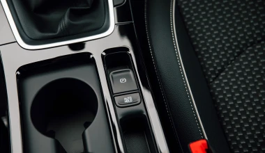 Δοκιμή: ΚΙΑ XCEED 1.0 T-GDi 120 PS – Ο μικρός αδερφός…