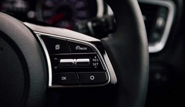 Δοκιμή: ΚΙΑ XCEED 1.0 T-GDi 120 PS – Ο μικρός αδερφός…