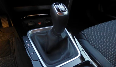 Δοκιμή: ΚΙΑ XCEED 1.0 T-GDi 120 PS – Ο μικρός αδερφός…