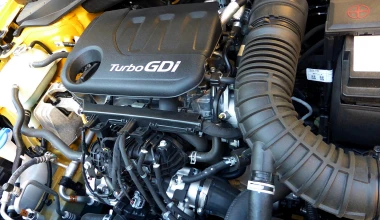 Δοκιμή: ΚΙΑ XCEED 1.0 T-GDi 120 PS – Ο μικρός αδερφός… 