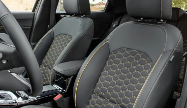 Δοκιμή: ΚΙΑ XCEED 1.0 T-GDi 120 PS – Ο μικρός αδερφός…