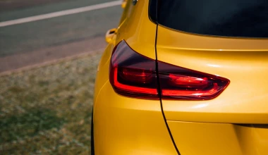 Δοκιμή: ΚΙΑ XCEED 1.0 T-GDi 120 PS – Ο μικρός αδερφός…