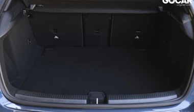 ΔΟΚΙΜΗ: Mercedes-AMG A 35 - Γέφυρα