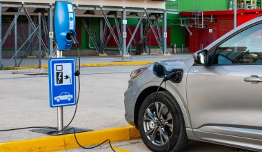 Ford Hot Deals: Puma, Kuga και Ranger