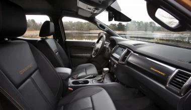 Ford Hot Deals: Puma, Kuga και Ranger