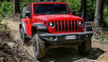 Jeep Freedom Days: Όφελος έως 10.000 €