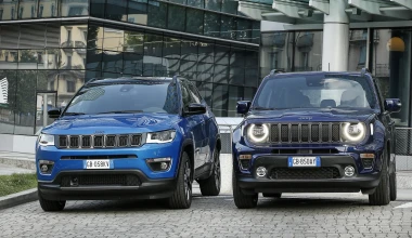 Jeep Freedom Days: Όφελος έως 10.000 €
