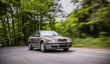 Τα εμβληματικά μοντέλα που “γιγάντωσαν” τη Skoda (video)