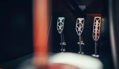 To Gordon Murray T.50 αναβιώνει την McLaren F1