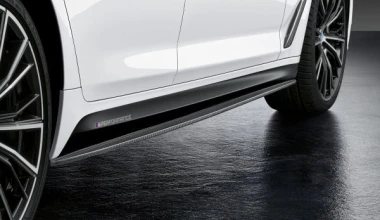 Κάντε πιο σπορ τη ΒΜW 5 (video)