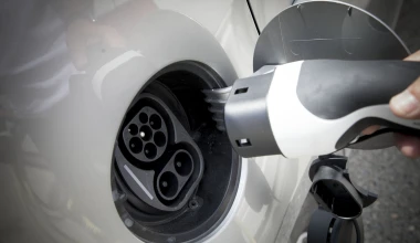 To ηλεκτρικό SEAT για τους Ολυμπιακούς Αγώνες της Βαρκελώνης (video)