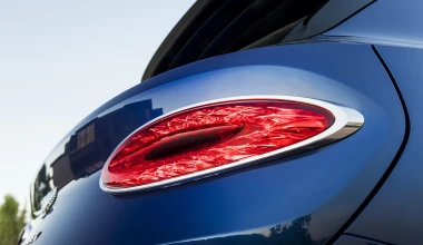 Νέα Bentley Bentayga Speed: Ένα SUV με 635 ίππους και 0-100 σε 3,9 sec