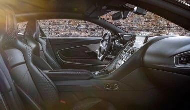 Aston Martin με… άδεια να σκοτώσουν!