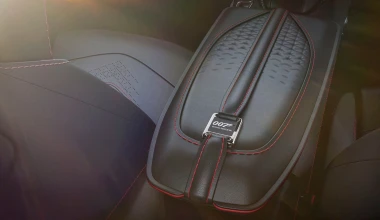 Aston Martin με… άδεια να σκοτώσουν!
