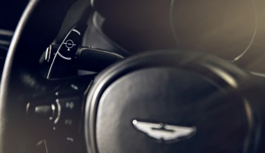 Aston Martin με… άδεια να σκοτώσουν!