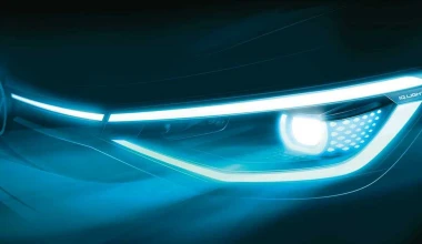 Θέμα ημερών η παρουσίαση του Volkswagen I.D.4 