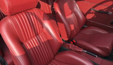 Ανακατασκευή Alfa Romeo Giulia GTA: Τέχνη σε 4 ρόδες