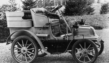 Peugeot: 210 χρόνια ζωής και έπεται συνέχεια