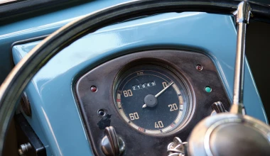 Πόσο χρονών είναι το παλαιότερο Volkswagen Transporter! 