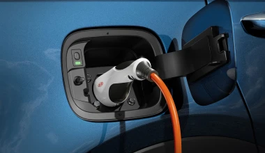 Αποκάλυψη για το νέο ΚΙΑ Sorento PHEV