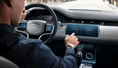 Τι αλλάζει στα Land Rover Discovery Sport και Range Rover Evoque! 