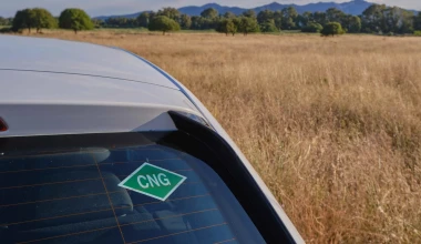 Φυσικό Αέριο: 5 λόγοι που το κάνουν ιδανική επιλογή