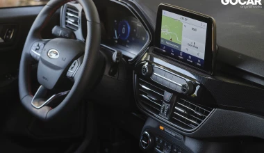 Δοκιμή: Ford Kuga PHEV - Το… «αύριο» είναι εδώ! (video)