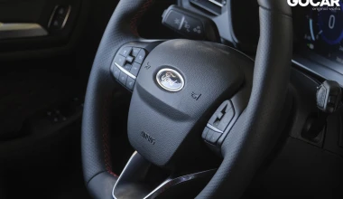 Δοκιμή: Ford Kuga PHEV - Το… «αύριο» είναι εδώ! (video)