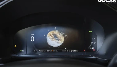 Δοκιμή: Ford Kuga PHEV - Το… «αύριο» είναι εδώ! (video)