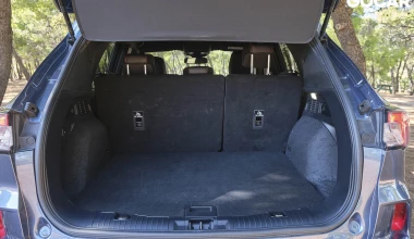 Δοκιμή: Ford Kuga PHEV - Το… «αύριο» είναι εδώ! (video)