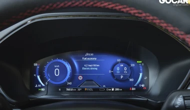 Δοκιμή: Ford Kuga PHEV - Το… «αύριο» είναι εδώ! (video)