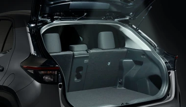 Θα ήθελες να κάνεις έτσι το Toyota Yaris Cross αν το αγόραζες;