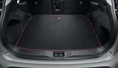 Θα ήθελες να κάνεις έτσι το Toyota Yaris Cross αν το αγόραζες;