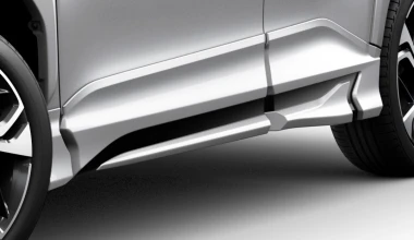 Θα ήθελες να κάνεις έτσι το Toyota Yaris Cross αν το αγόραζες;