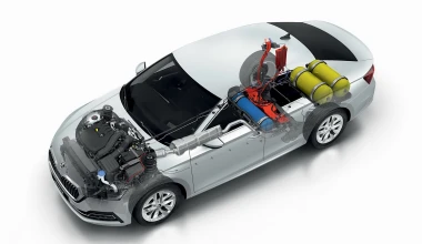 Φυσικό Αέριο: 5 λόγοι που το κάνουν ιδανική επιλογή