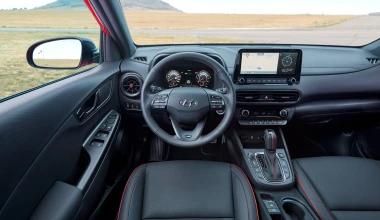 Όλες οι αλλαγές του νέου Hyundai Kona! (video)