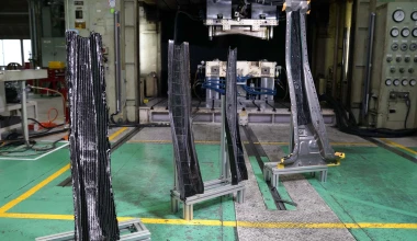 Η Nissan επιτυγχάνει μια σημαντική ανακάλυψη στην παραγωγή ανταλλακτικών από ανθρακόνημα [Video]